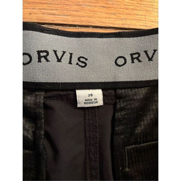 Orvis Shorts - Picture 3 of 4